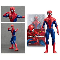 Spider-Man Action Figure