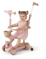 Kids Ride On Scooter
