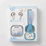 Cinnamoroll Wireless Earphone