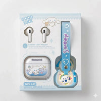 Cinnamoroll Wireless Earphone