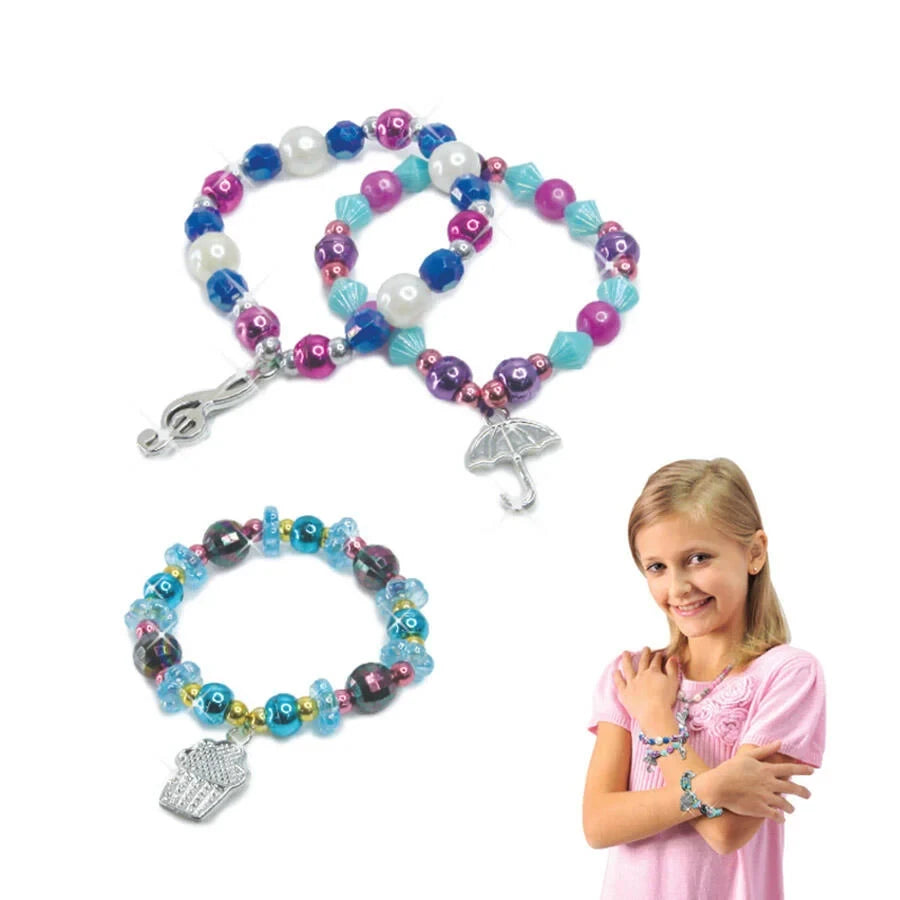 Lovely Beads Craft Set