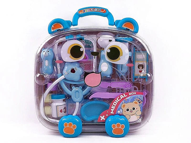 Medical Toy Set