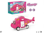 Beauty Helicopter Toy