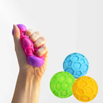 Colorful Stress Relief Balls
