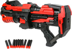 PRO ATTACKI Blaster