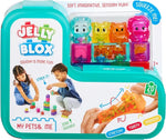 Jelly Blox Sensory Fun