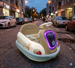 Happy Kids Ride On