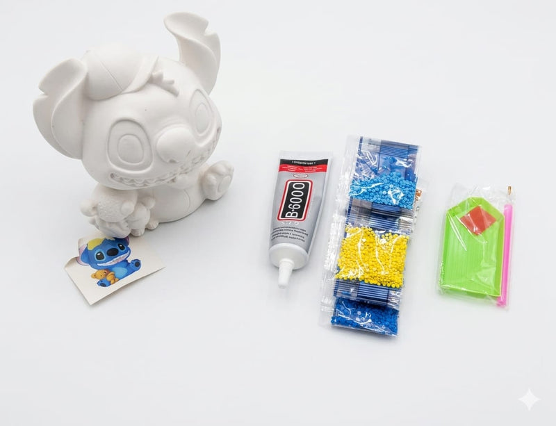 Stitch Craft Kit