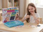 Message Bands Bracelet Set