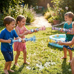 Water Gun Set