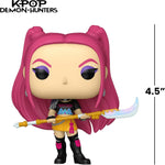 Mira Funko Pop Animation Figure