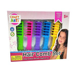 BES Colour Comb Set