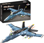 F/A-18 Hornet Model