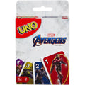 UNO Avengers Edition