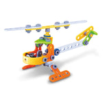 Build & Play Helicopter