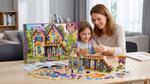 LEGO Friends Alina's House