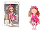 Baby Doll Collection