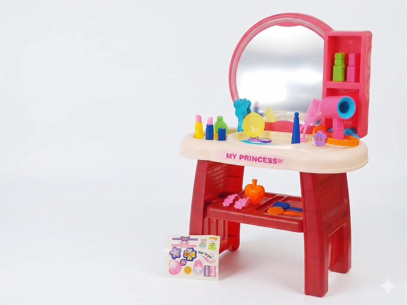 My Princess Cosmetic Playset