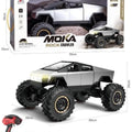 MOKA Rock Crawler RC Car