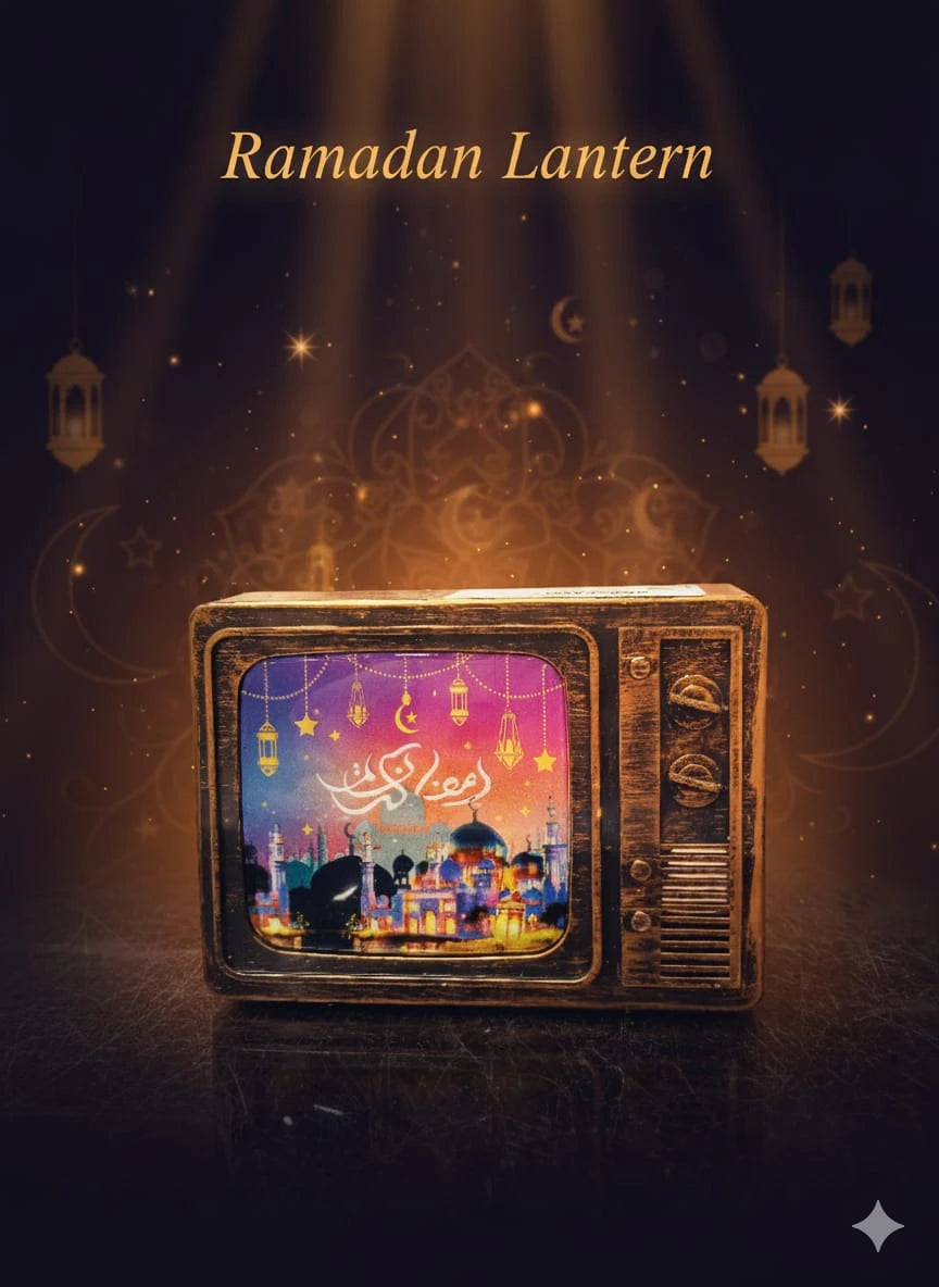 Ramadan Lantern