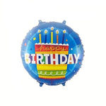 Happy Birthday Balloon