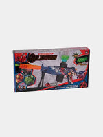 Spider-Man Gelastorm Blaster