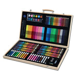 220 Piece Art Set