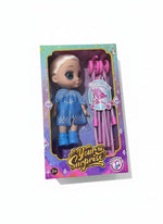 Carmister Doll Stroller