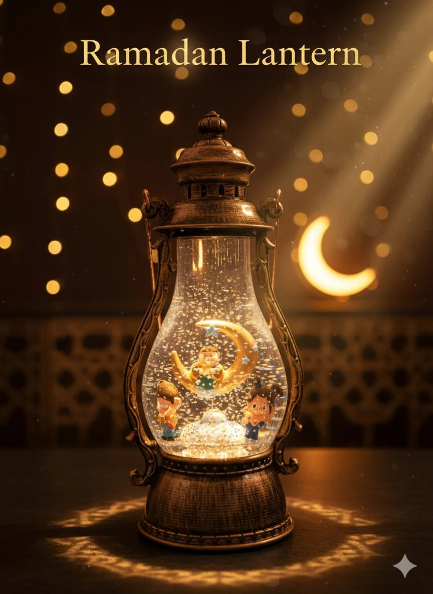 Ramadan Lantern