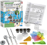 Weather Science Mini Observatory