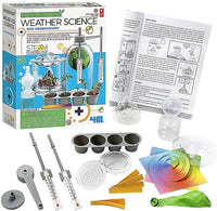 Weather Science Mini Observatory