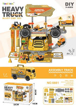 TANGI ZX Heavy Truck