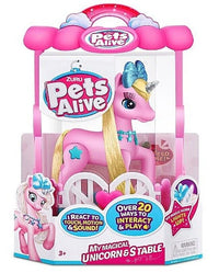 Pets Alive Unicorn