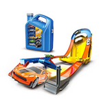 Street Convoy Track Set