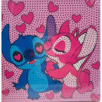 Stitch Love Puzzle