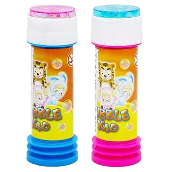 Happy Bubble Kids Set