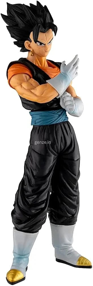 Dragon Ball Z Figure