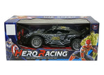 Spider Car RC Racer