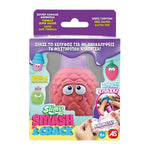 Slimy Smash & Crack Toy