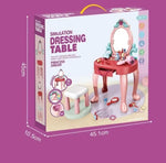 Princess Dressing Table
