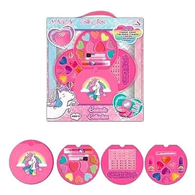 Magen Unizora Unicorn Set