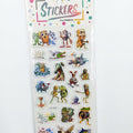 Children's Fun Stickers