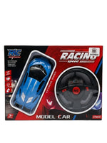 R/C Racing Model Car