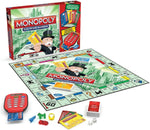 Monopoly Electronic Banking