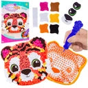 DIY Art Kit Animal Design