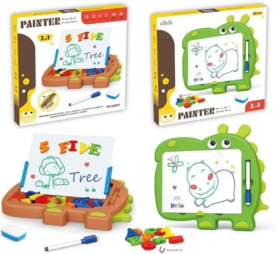 Magnetic Painter Set