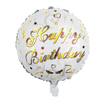Happy Birthday Balloon