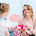 Cute Animal Art Box