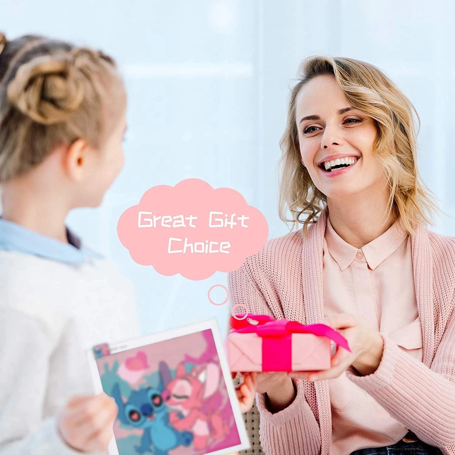 Cute Animal Art Box