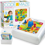 CodeAmaze Coding Kit